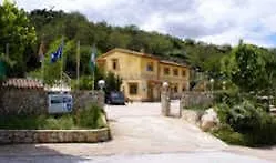 Camping And Bungalows Vall De Laguar