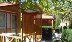 Camping And Bungalows Vall De Laguar Hotel