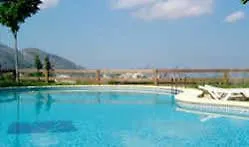 Camping And Bungalows Vall De Laguar Benimaurell